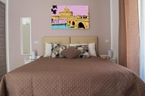 Tiber Rooms Testaccio